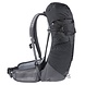 Deuter AC Lite 24L Black Graphite Rugzak Deuter AC Lite 24L Black Graphite Rugzak