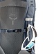 Deuter AC Lite 24L Black Graphite Rugzak Deuter AC Lite 24L Black Graphite Rugzak