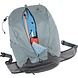 Deuter AC Lite 23L Shale Graphite Rugzak Deuter AC Lite 23L Shale Graphite Rugzak