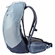 Deuter AC Lite 23L Slate-Blue Marine Rugzak Deuter AC Lite 23L Slate-Blue Marine Rugzak