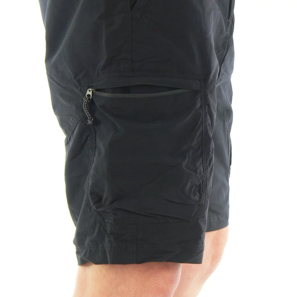 Lodge Technical Steel Shorts Lodge Technical Steel Shorts