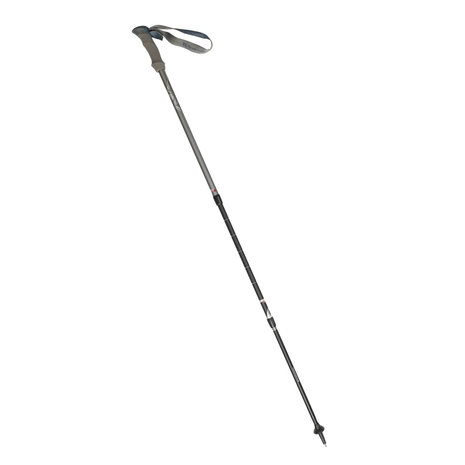 Trekmates Hiker Shock Pole Wandelstok Trekmates Hiker Shock Pole Wandelstok