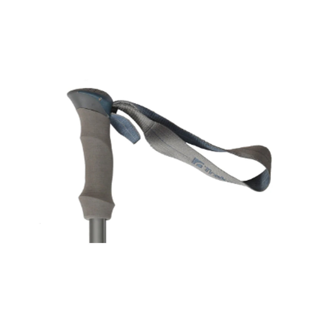 Trekmates Hiker Shock Pole Wandelstok Trekmates Hiker Shock Pole Wandelstok