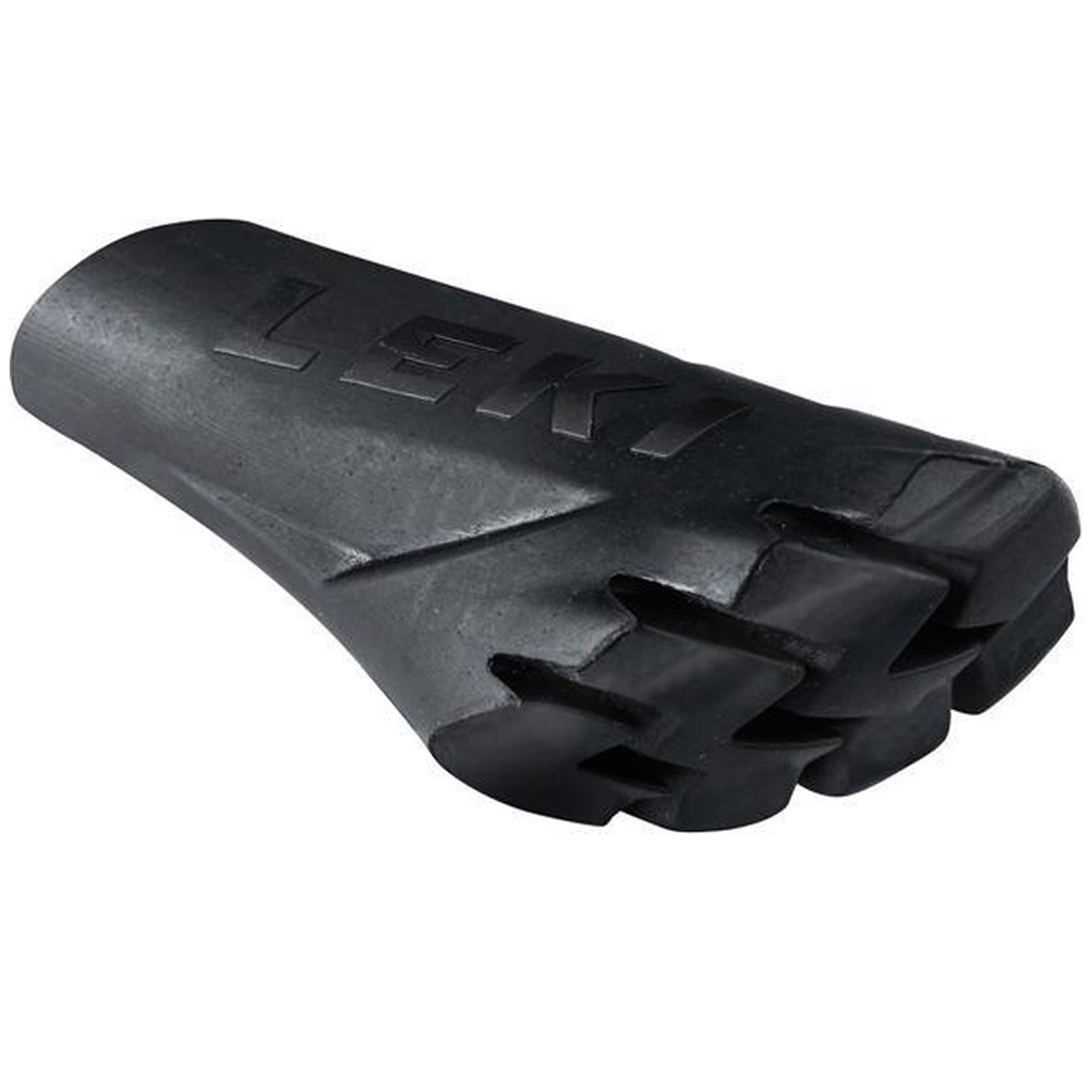 Gummidemper Powergrip Pad - Dop Wandelstok Gummidemper Powergrip Pad - Dop Wandelstok