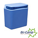 Bo-Camp Arctic 24 Liter Blauw Koelbox Bo-Camp Arctic 24 Liter Blauw Koelbox
