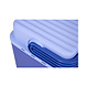 Bo-Camp Arctic 24 Liter Blauw Koelbox Bo-Camp Arctic 24 Liter Blauw Koelbox
