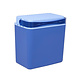 Bo-Camp Arctic 24 Liter Blauw Koelbox Bo-Camp Arctic 24 Liter Blauw Koelbox