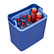 Bo-Camp Arctic 24 Liter Blauw Koelbox Bo-Camp Arctic 24 Liter Blauw Koelbox