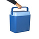 Bo-Camp Arctic 24 Liter Blauw Koelbox Bo-Camp Arctic 24 Liter Blauw Koelbox