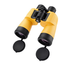 Barska Floatmaster Geel 7x50 WP Verrekijker Barska Floatmaster Geel 7x50 WP Verrekijker