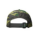 Game Game Wax Cotton Camouflage Baseball Cap Game Game Wax Cotton Camouflage Baseball Cap