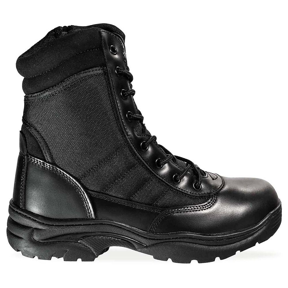 Safety Jogger Tactic Legerkisten Safety Jogger Tactic Legerkisten