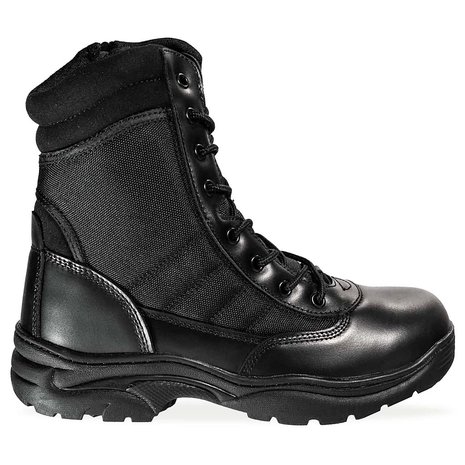 Safety Jogger Tactic Legerkisten Safety Jogger Tactic Legerkisten