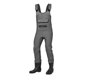 Spro SCR Neopreen Waders 4mm Waadpak Spro SCR Neopreen Waders 4mm Waadpak