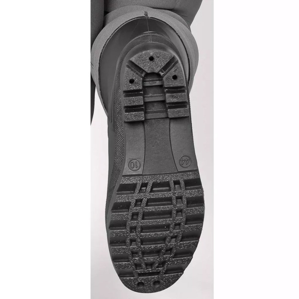 Spro SCR Neopreen Waders 4mm Waadpak Spro SCR Neopreen Waders 4mm Waadpak