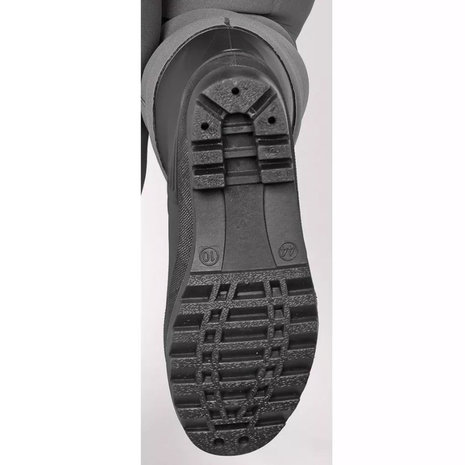 Spro SCR Neopreen Waders 4mm Waadpak Spro SCR Neopreen Waders 4mm Waadpak