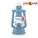 Feuerhand 276 Stormlamp Pastel Blauw Feuerhand 276 Stormlamp Pastel Blauw
