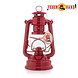 Feuerhand 276 Stormlamp Robijn Rood Feuerhand 276 Stormlamp Robijn Rood