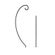 Feuerhand Stormlamp Hanger Feuerhand Stormlamp Hanger