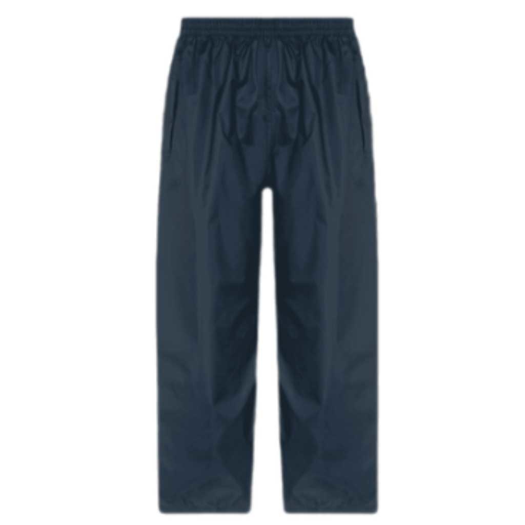 Pack It Midnight Regenbroek Dames Pack It Midnight Regenbroek Dames