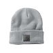 Carhartt Black Label Watch Hat Heather Grey Muts Carhartt Black Label Watch Hat Heather Grey Muts