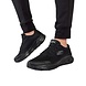 Skechers Arch Fit Black Wandelsneakers Heren Skechers Arch Fit Black Wandelsneakers Heren