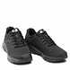 Skechers Arch Fit Black Wandelsneakers Heren Skechers Arch Fit Black Wandelsneakers Heren