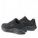 Skechers Arch Fit Black Wandelsneakers Heren Skechers Arch Fit Black Wandelsneakers Heren