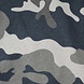 Brandit Grey Camo Round Neck T-Shirt Brandit Grey Camo Round Neck T-Shirt