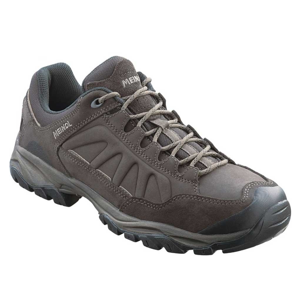 Nebraska Mahogoni Wandelschoenen Heren Nebraska Mahogoni Wandelschoenen Heren