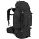Highlander Forces 66L Black Rugzak Highlander Forces 66L Black Rugzak