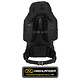 Highlander Forces 66L Black Rugzak Highlander Forces 66L Black Rugzak