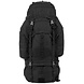 Highlander Forces 66L Black Rugzak Highlander Forces 66L Black Rugzak