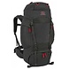 Highlander Rambler 66L Charcoal Rugzak Highlander Rambler 66L Charcoal Rugzak