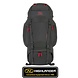 Highlander Rambler 66L Charcoal Rugzak Highlander Rambler 66L Charcoal Rugzak