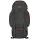 Highlander Rambler 66L Charcoal Rugzak Highlander Rambler 66L Charcoal Rugzak