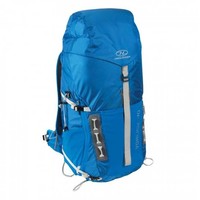 Highlander Vorlich 40L Blue Rugzak