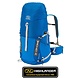 Highlander Vorlich 40L Blue Rugzak Highlander Vorlich 40L Blue Rugzak