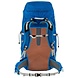 Highlander Vorlich 40L Blue Rugzak Highlander Vorlich 40L Blue Rugzak