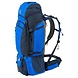 Highlander Expedition 85 Blue Rugzak Highlander Expedition 85 Blue Rugzak