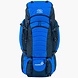 Highlander Expedition 85 Blue Rugzak Highlander Expedition 85 Blue Rugzak