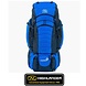 Highlander Expedition 85 Blue Rugzak Highlander Expedition 85 Blue Rugzak