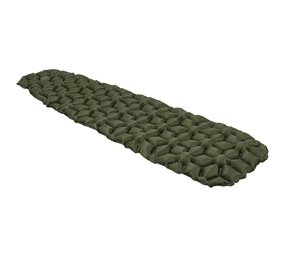 Highlander Nap-Pak Opblaasbare Slaapmat Highlander Nap-Pak Opblaasbare Slaapmat