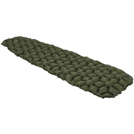 Highlander Nap-Pak Opblaasbare Slaapmat Highlander Nap-Pak Opblaasbare Slaapmat