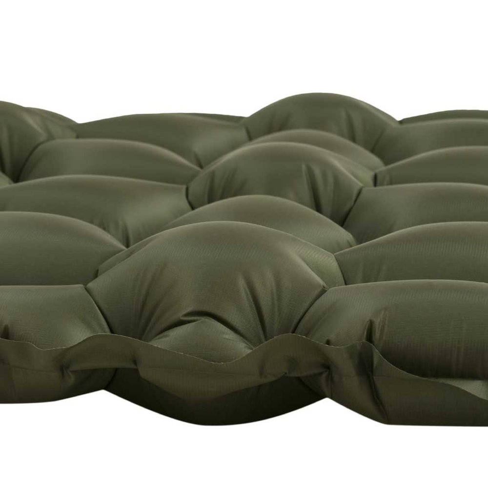 Highlander Nap-Pak Opblaasbare Slaapmat Highlander Nap-Pak Opblaasbare Slaapmat