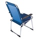 Bo-Camp Copa Rio Classic Ocean Campingstoel Bo-Camp Copa Rio Classic Ocean Campingstoel