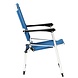 Bo-Camp Copa Rio Classic Ocean Campingstoel Bo-Camp Copa Rio Classic Ocean Campingstoel