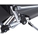 Bo-Camp Copa Rio Classic Deluxe Grijs Campingstoel Bo-Camp Copa Rio Classic Deluxe Grijs Campingstoel