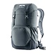 Deuter Walker 24L Graphite Black Rugzak Deuter Walker 24L Graphite Black Rugzak