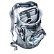 Deuter Walker 24L Graphite Black Rugzak Deuter Walker 24L Graphite Black Rugzak